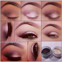 Valentine's-Day-Makeup-2-by-makeupbymia